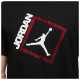 Jordan Ανδρική κοντομάνικη μπλούζα Jumpman Box Tee